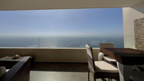 Vista al Mar, en Altura de lujo.